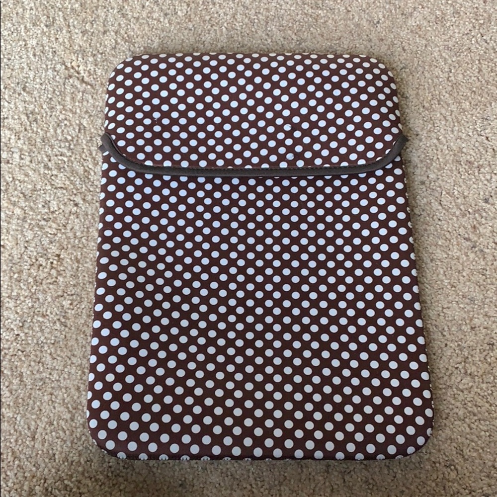 Reversible MacBook Laptop Case